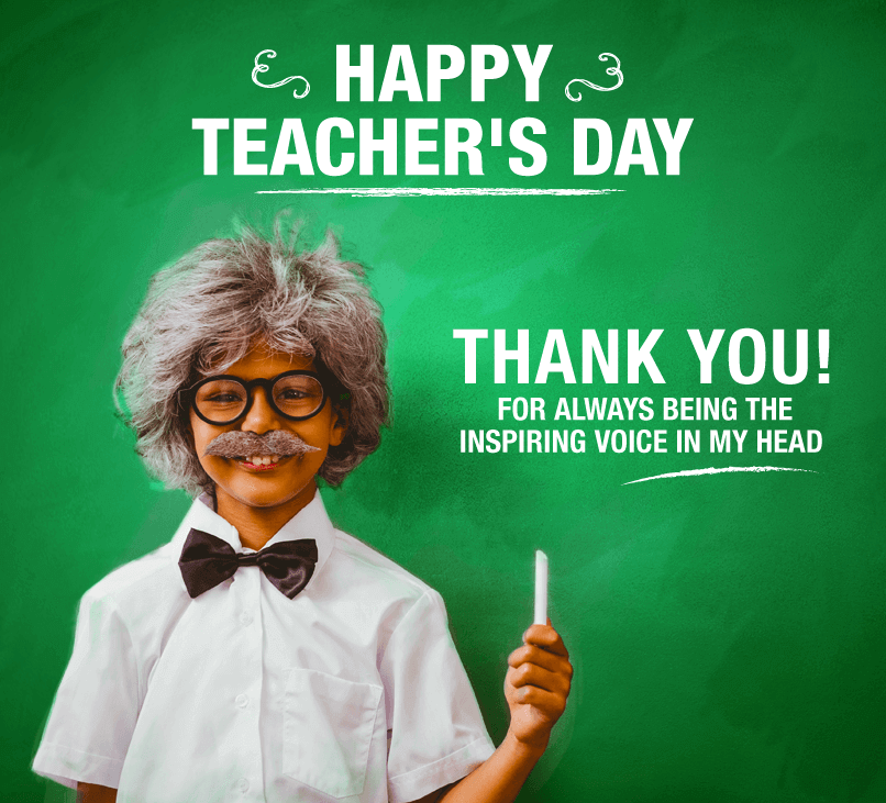 2019 Happy Teacher's Day Quotes, Wishes, Status With Pictures Images