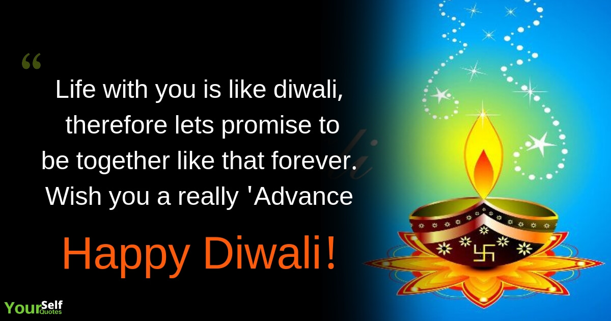 Happy Diwali Best Wishes