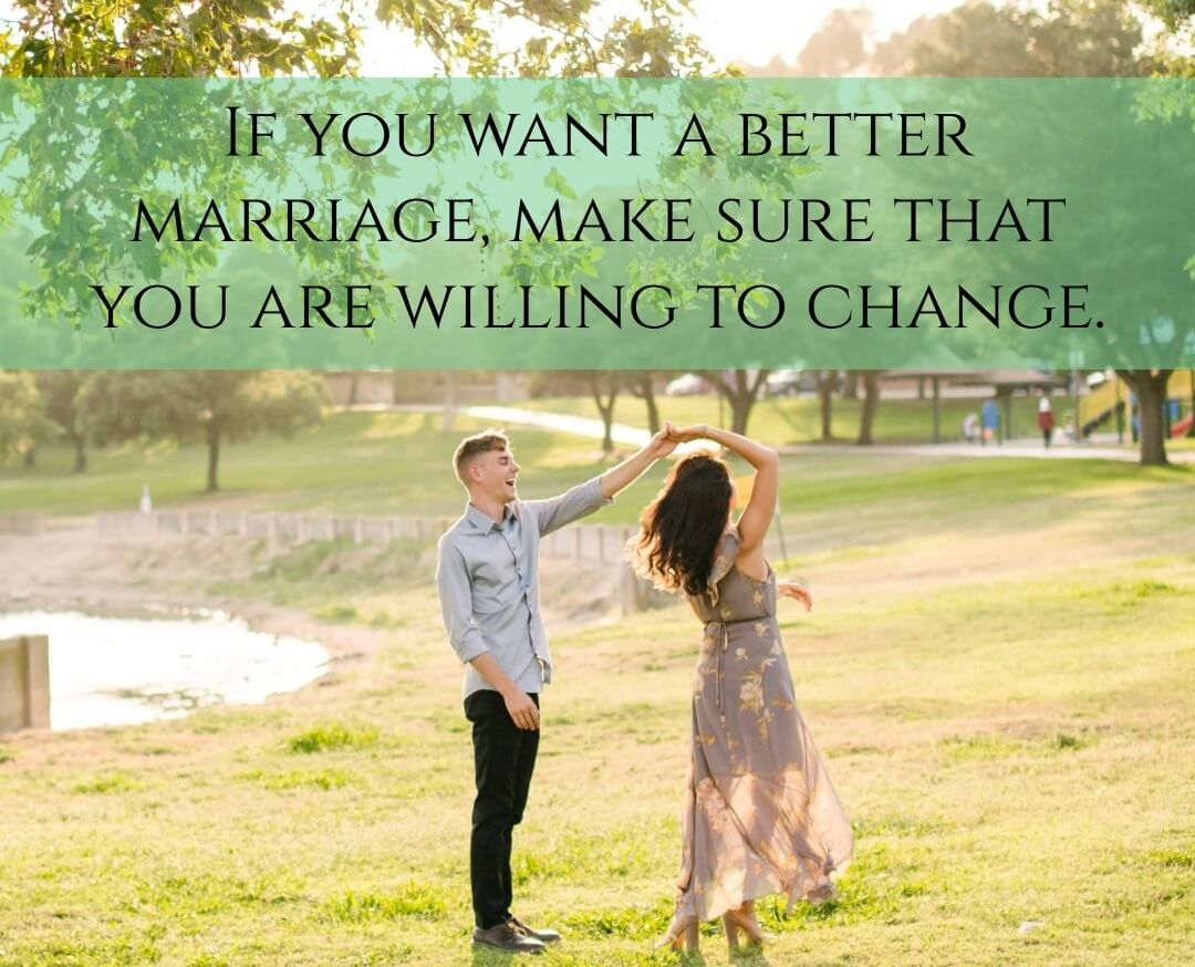 quotes about marriage
