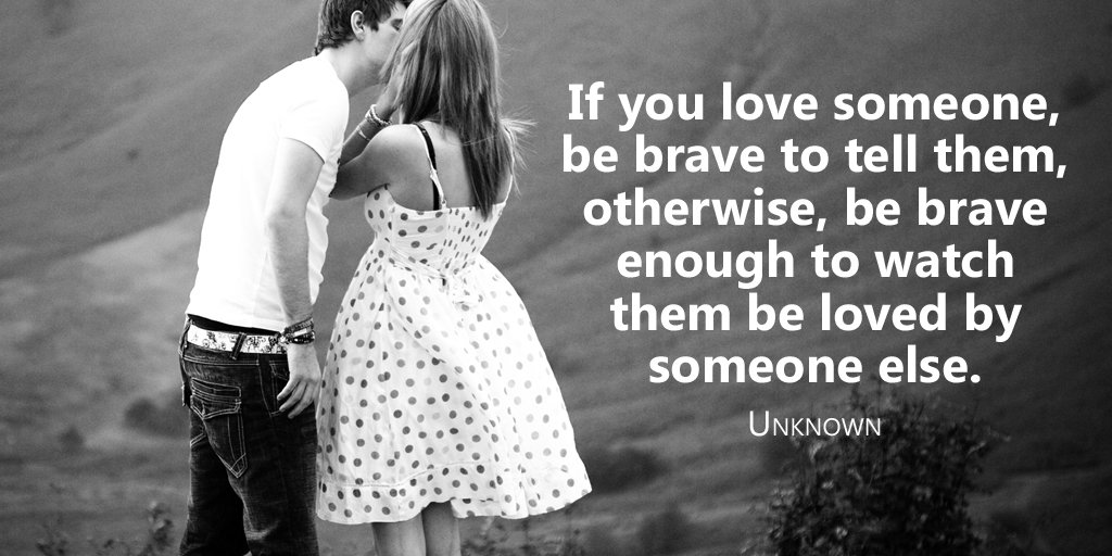 Best Quotes on Love