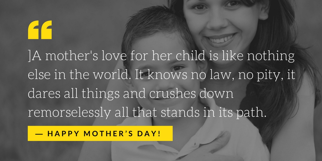 Happy Mothers Day Quotes Photos