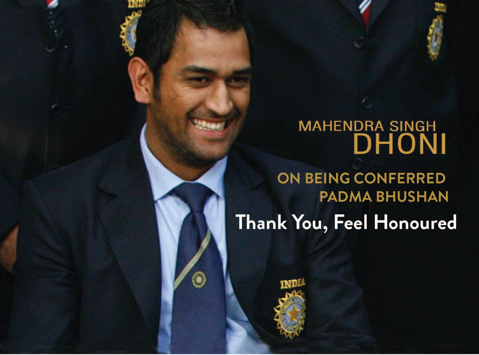 Mahendra Singh Dhoni Pictures
