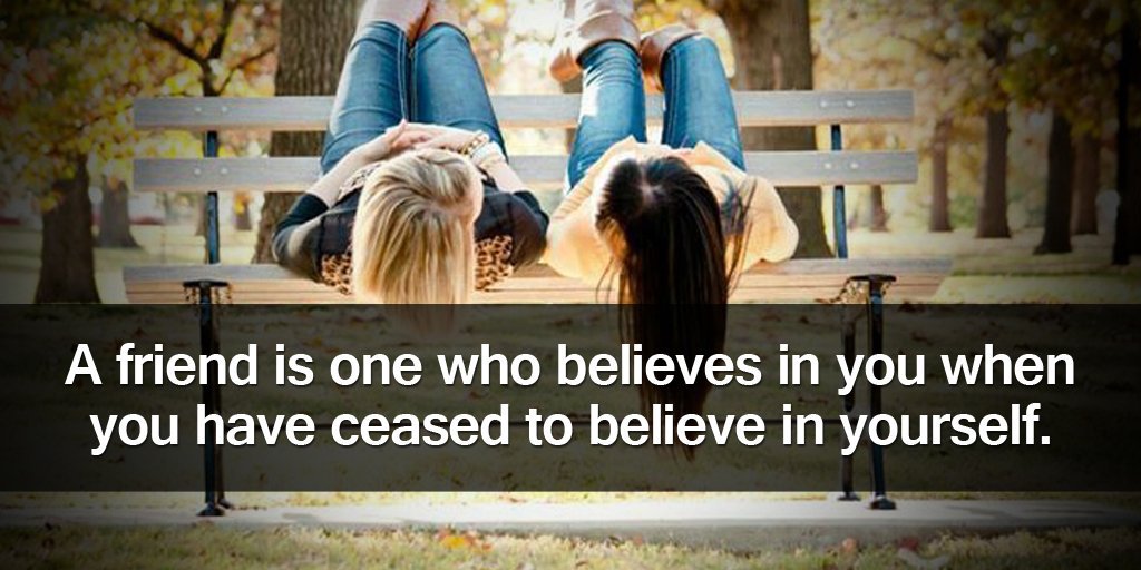 Quote of Believe in Yourself