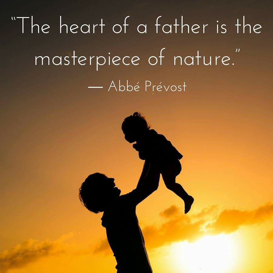 Best Fathers Day Quote Images