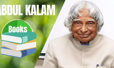 APJ Abdul Kalam Books For Students