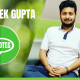 Abhishek Gupta Quotes