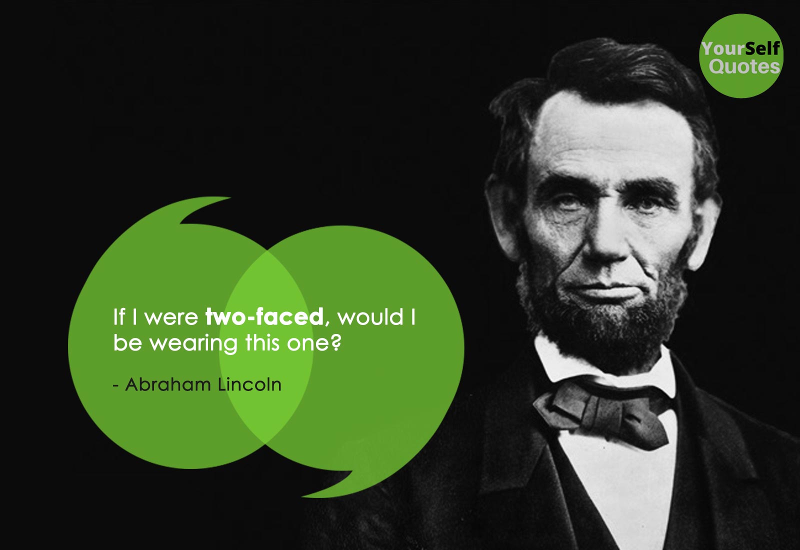 Abraham Lincoln Quotes Photos