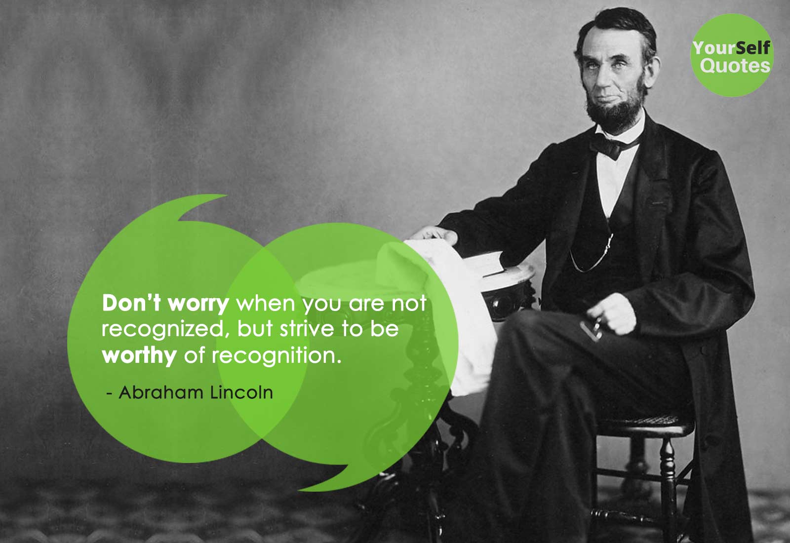 Abraham Lincoln Quotes on Education