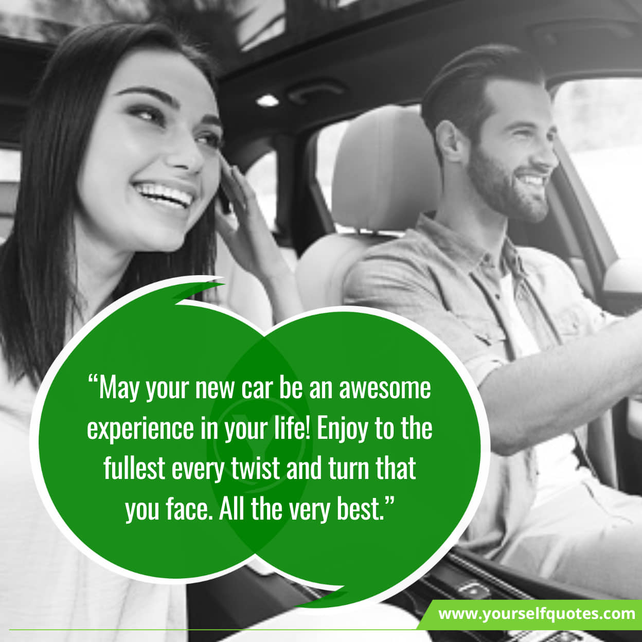 Alluring Congratulation Buying New Car Wishes