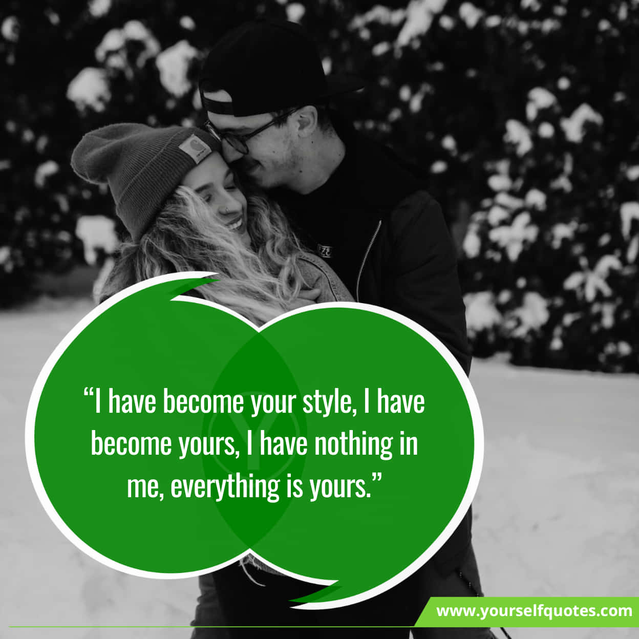 Alluring Love Messages Sayings For Her