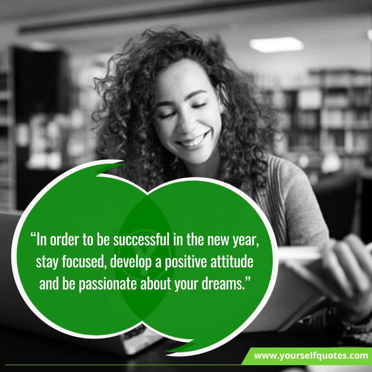 Alluring New Year Resolutions For Students For Success
