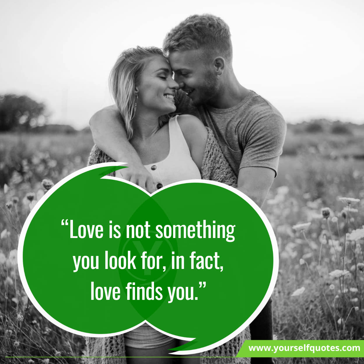 Alluring True Love Quotes For Couples