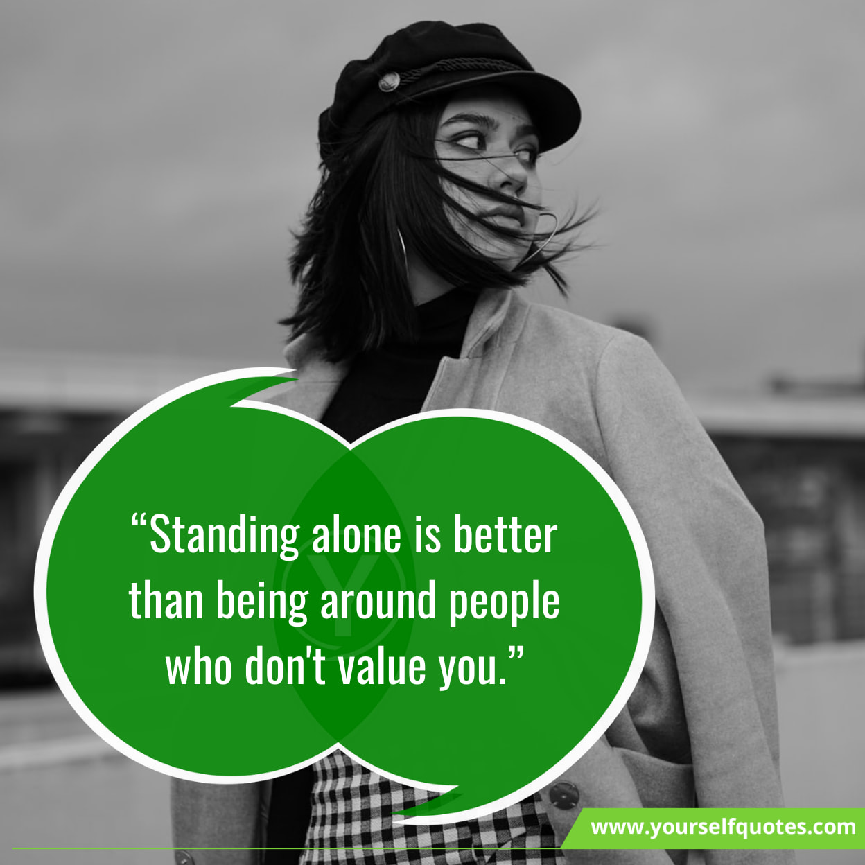 Alone Status Quotes On Loneliness