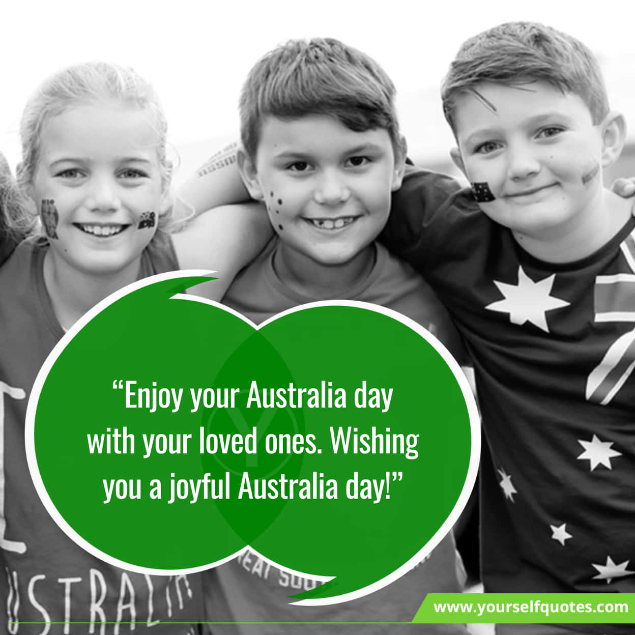 Australia Day Quotes To Celebrate