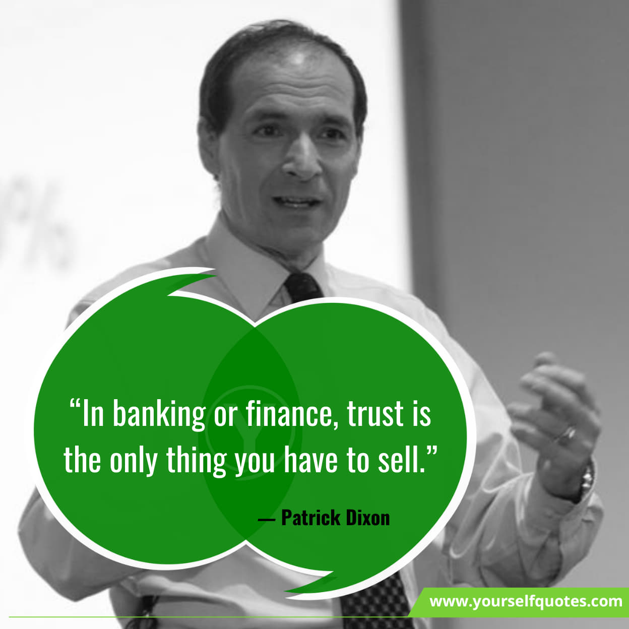 Banking Best Quotes