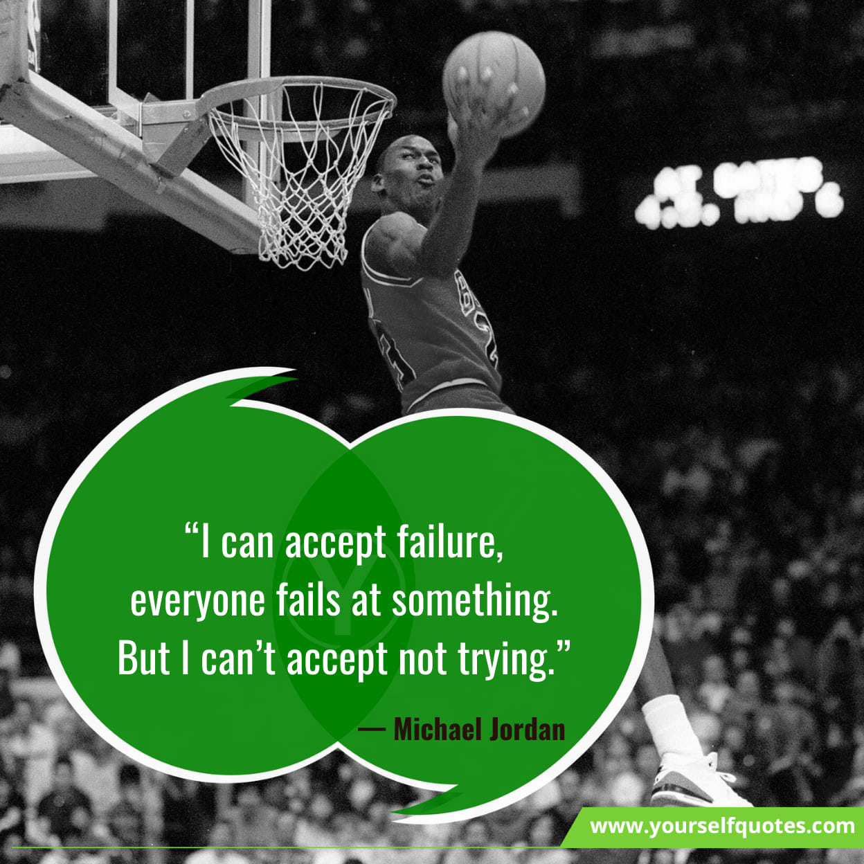 Basketball Quotes By Michael Jordan