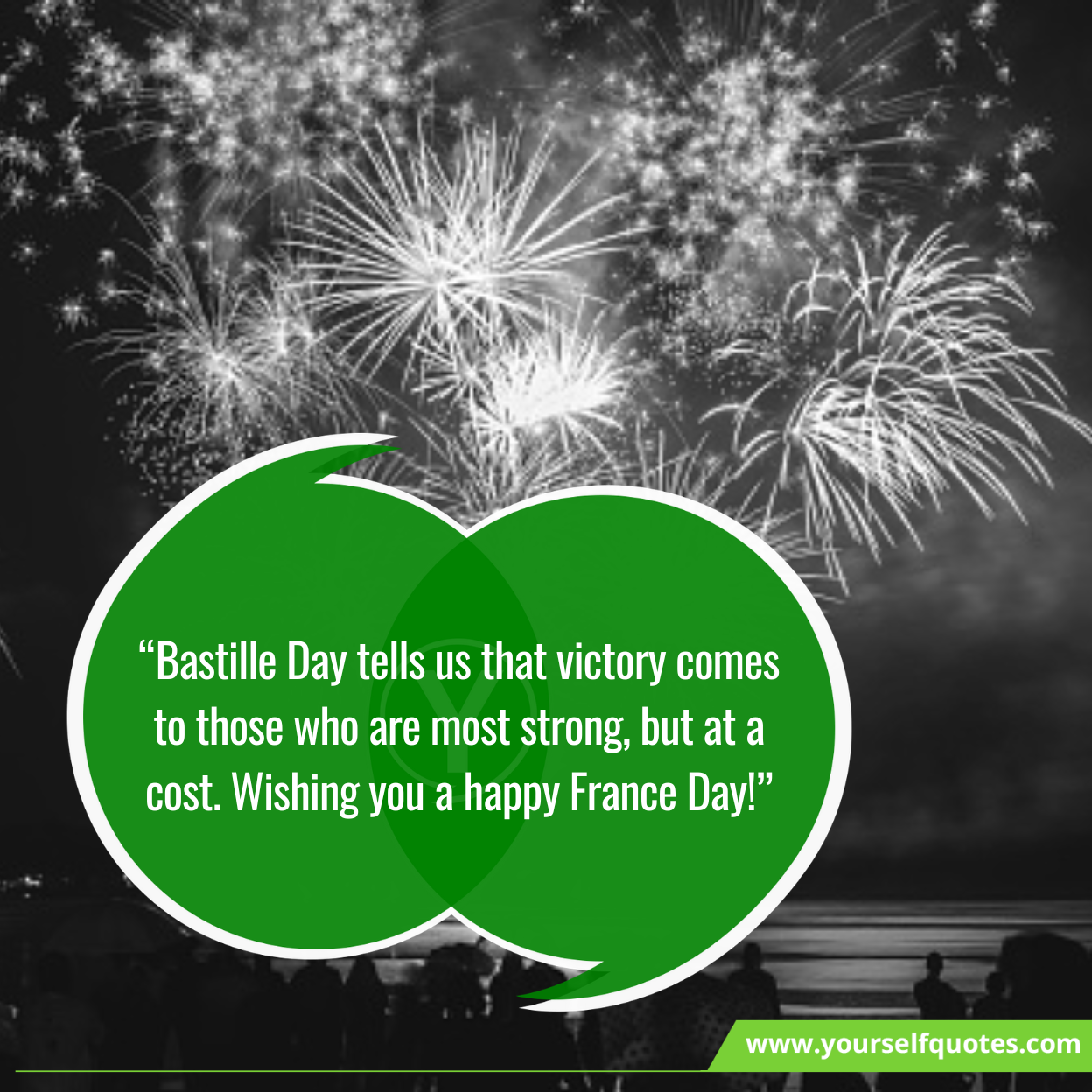 Bastille Day Quotes Wishes Sayings