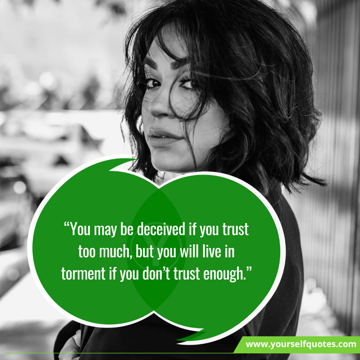 Beautiful Inspirational Trust Quotes