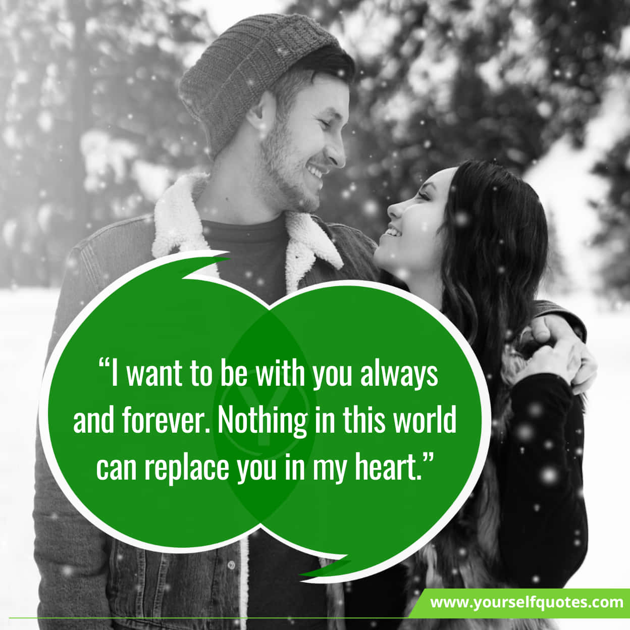 Beautiful Love Messages About Couples