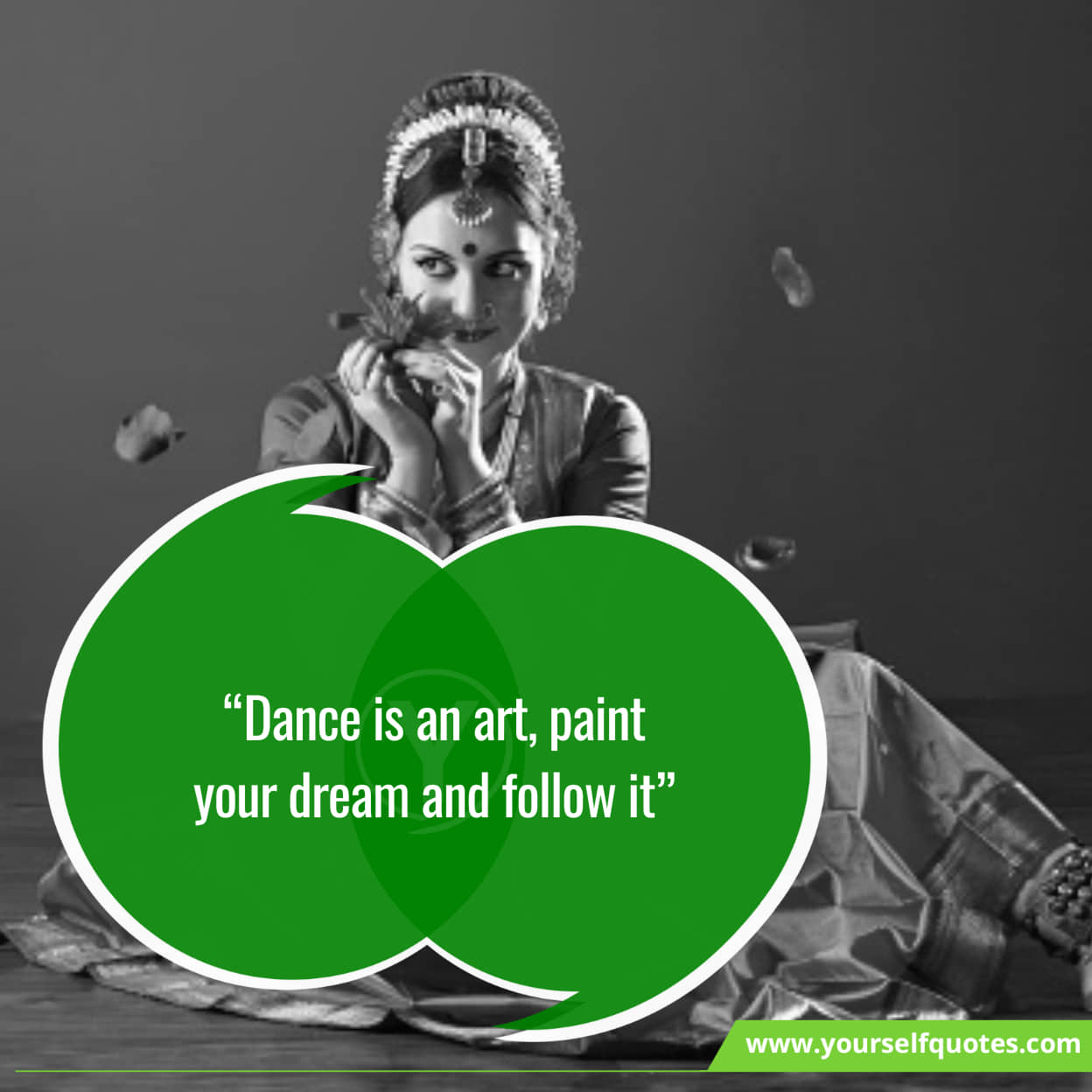 Beautiful Quotes For Dance