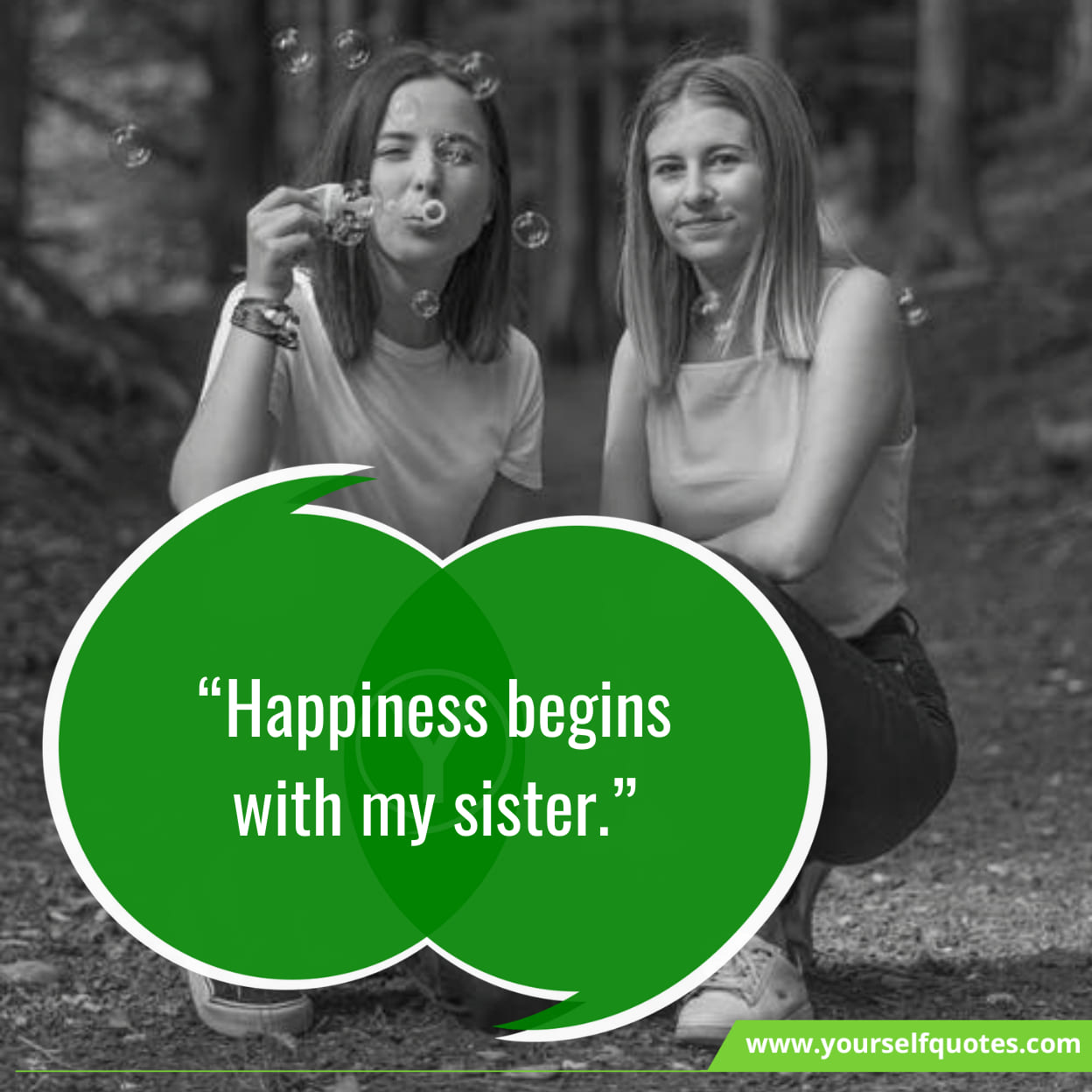 Beautiful Quotes On Sister