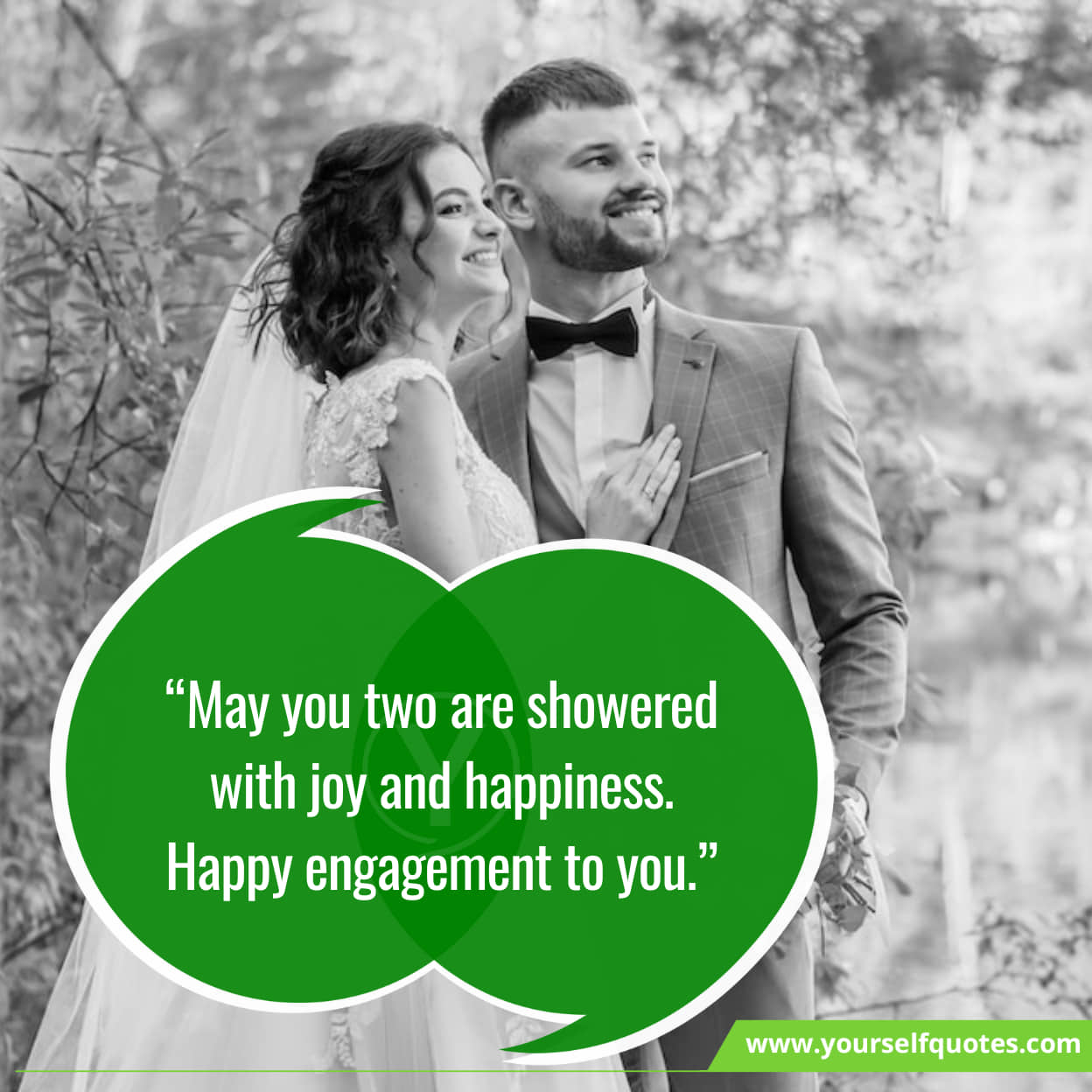 Beautiful Sweet Congratulation Messages For Engagement 