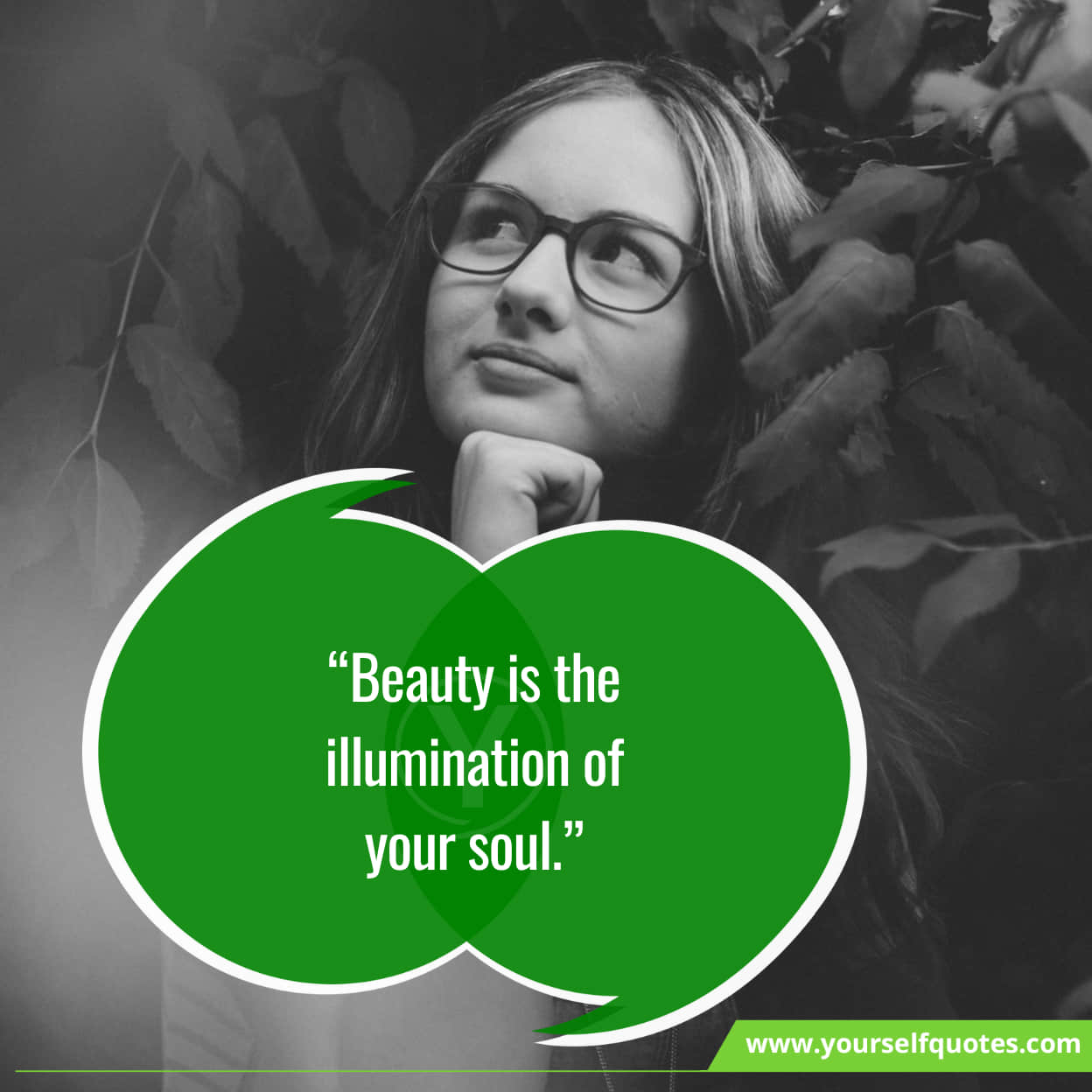 Beauty Quotes For Inner Beauty