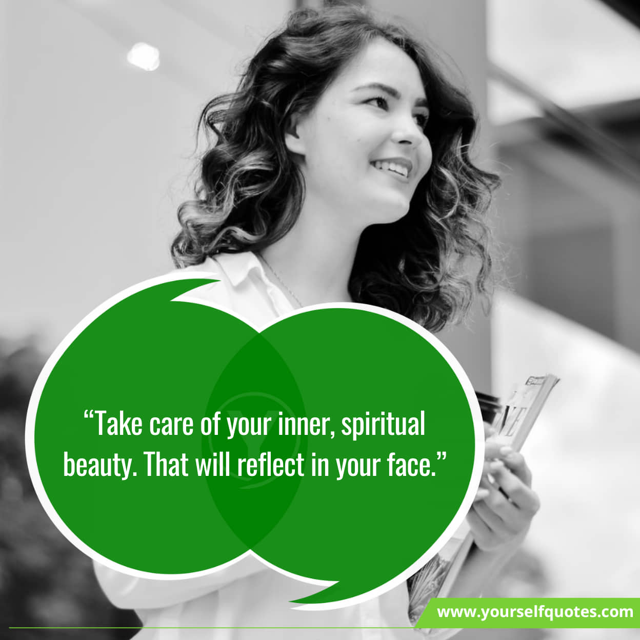 Beauty Quotes On Inner Beauty