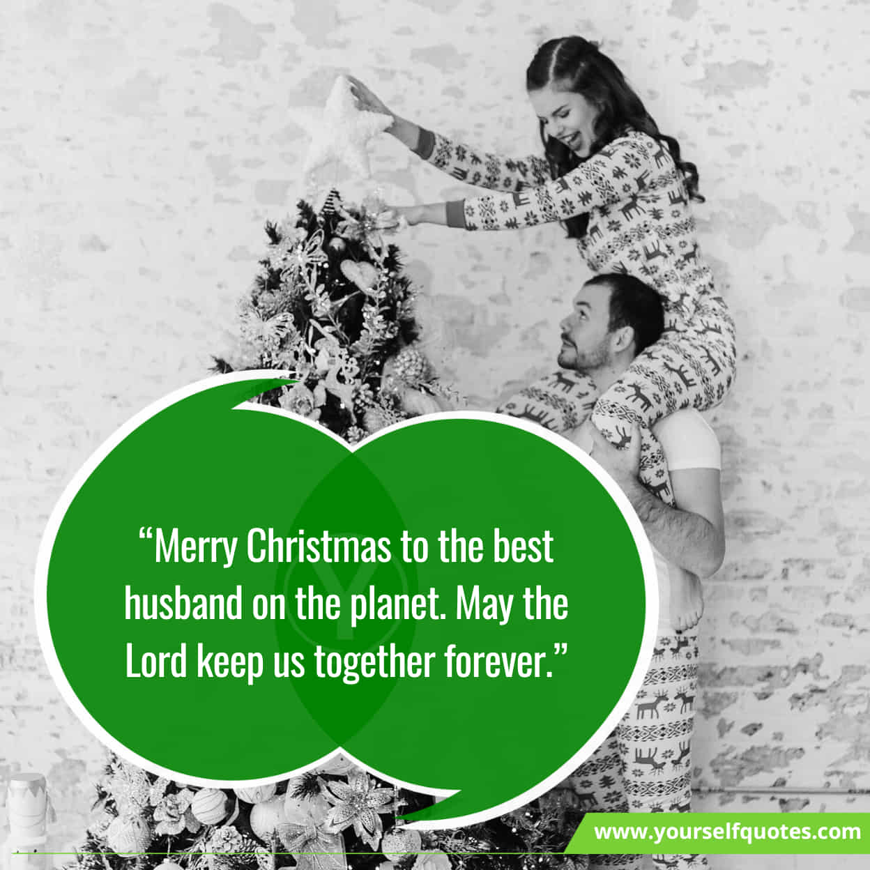 Beest Merry Christmas Wishes for Husband