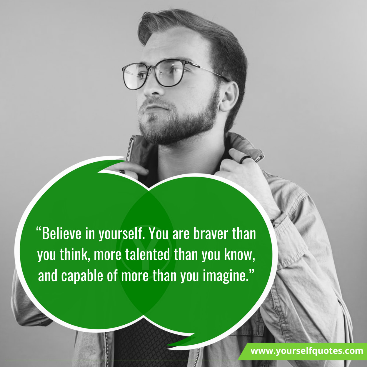 Believe in Yourself Quotes On Success