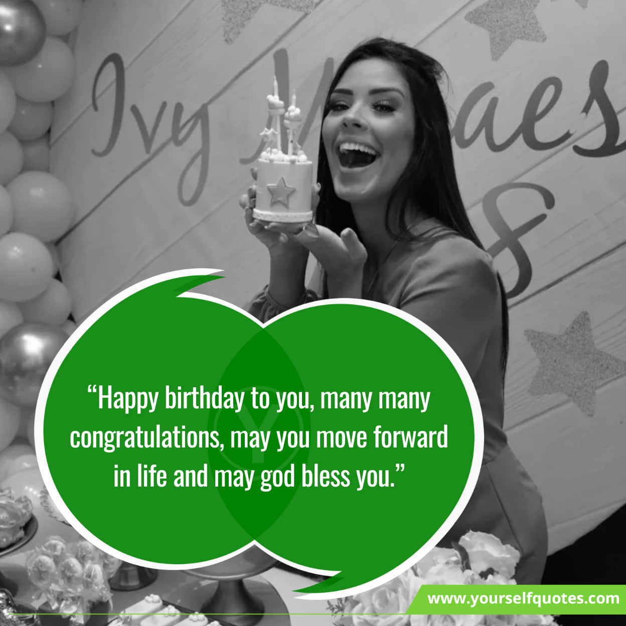 Best Adorable Birthday Quotes Message