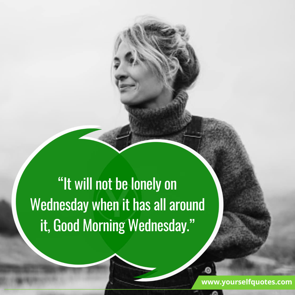Best Alluring Quotes About Wednesday