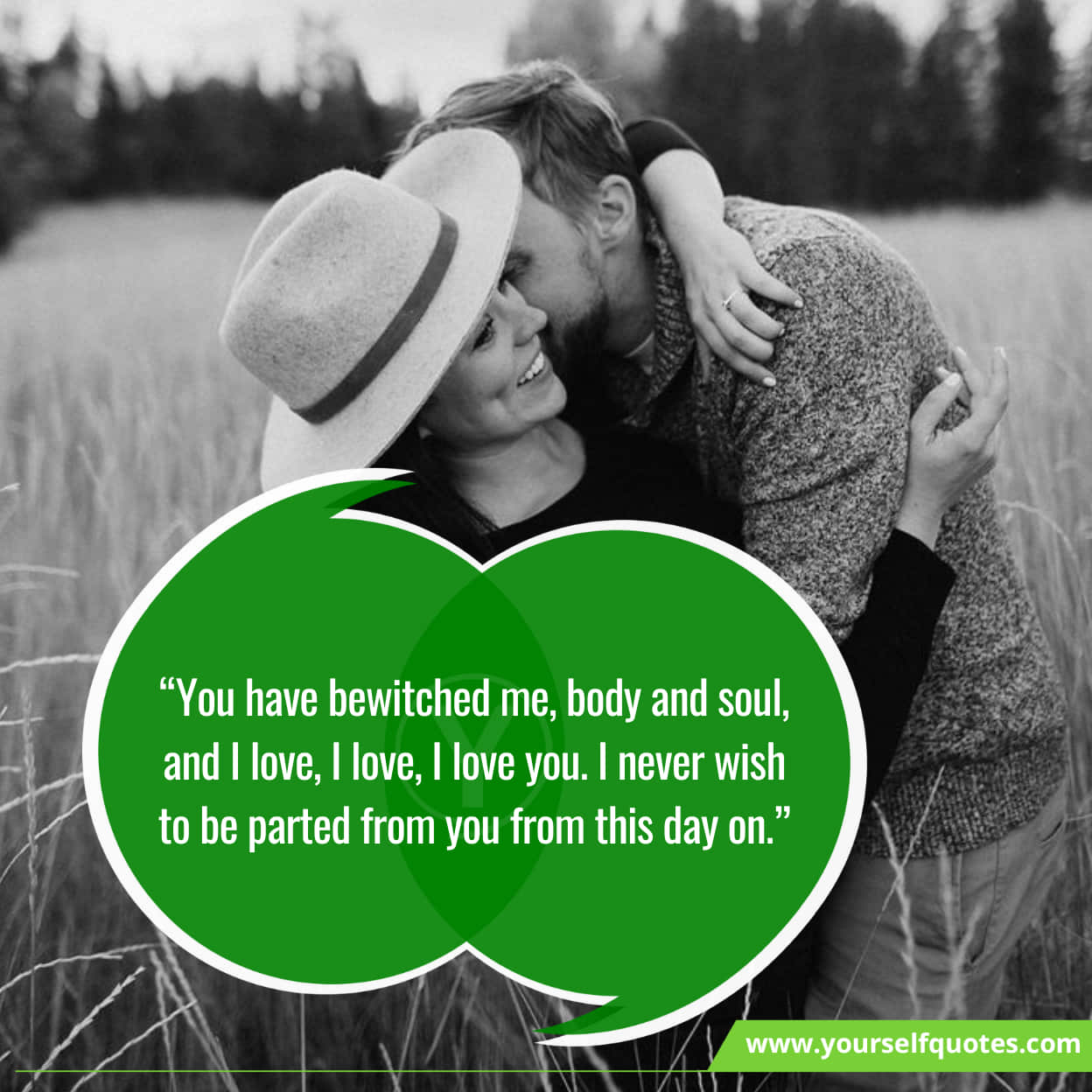 Best Beautiful Love Quotes On Her 