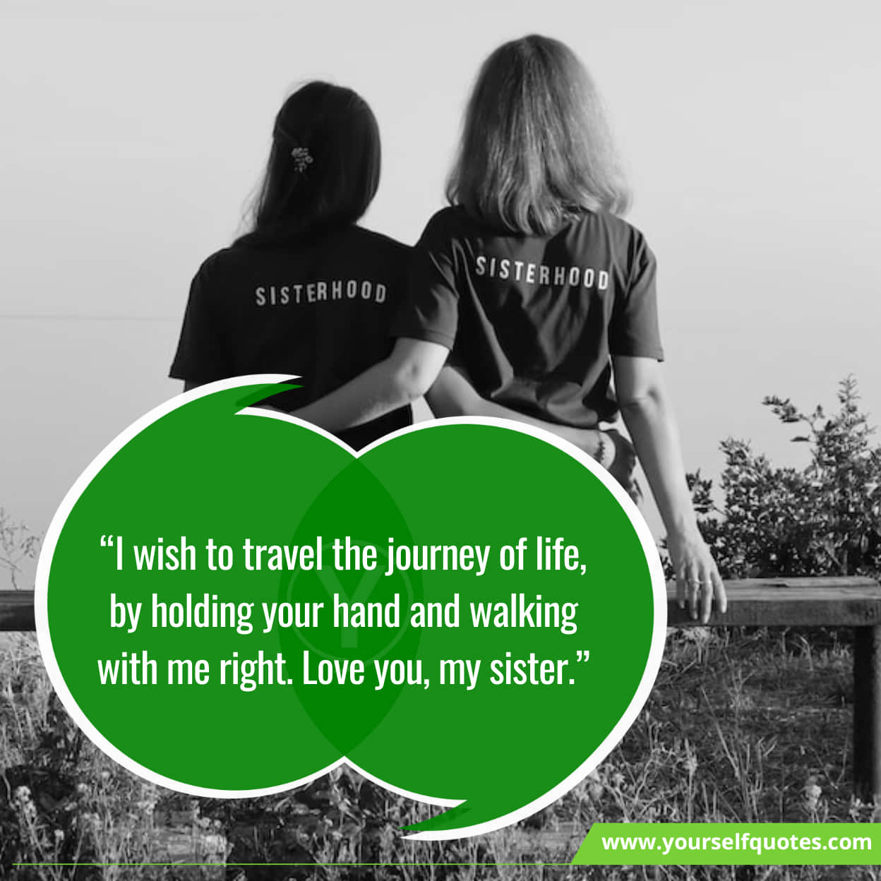 Best Beautiful Quotes For Sister