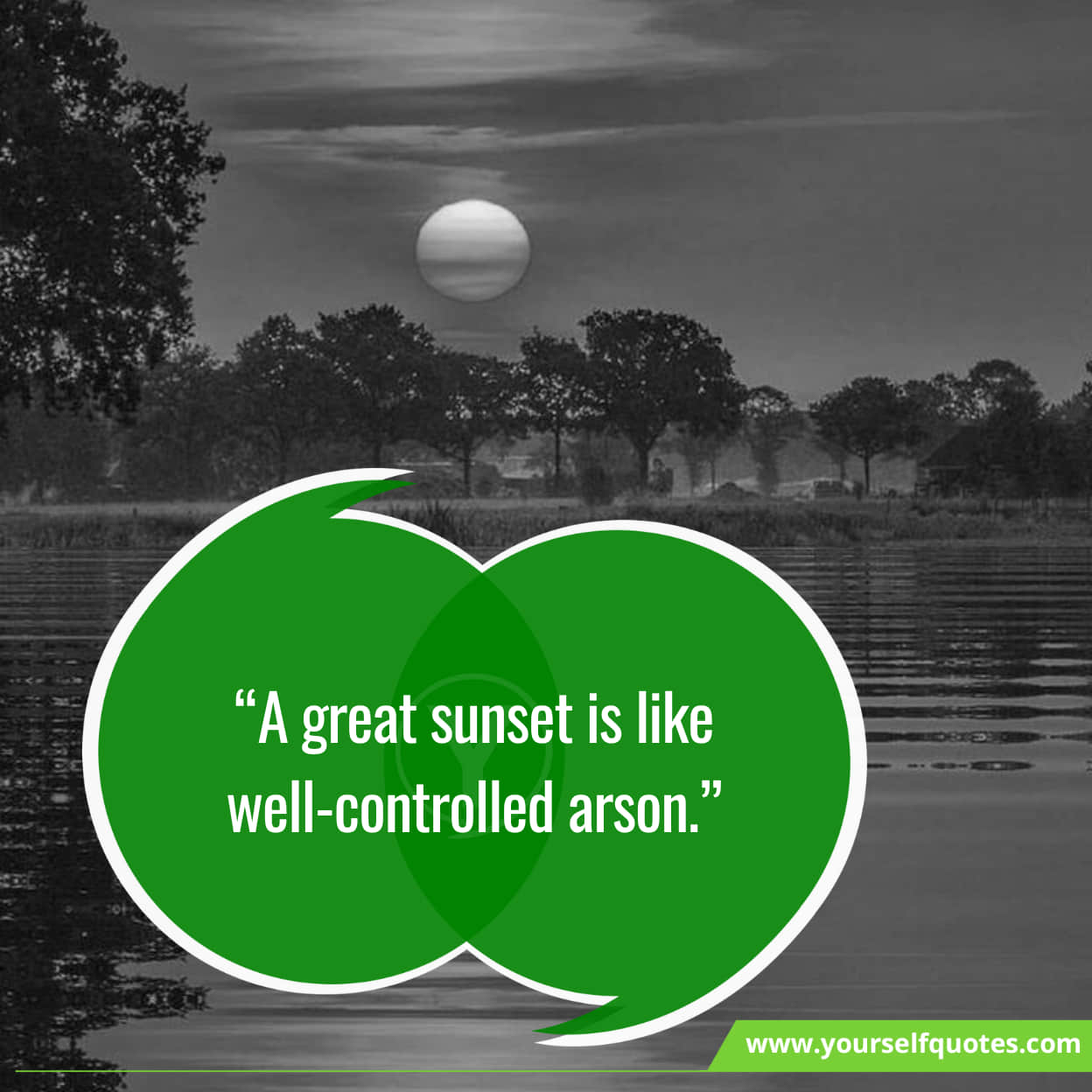Best Beautiful Sunset Quotes