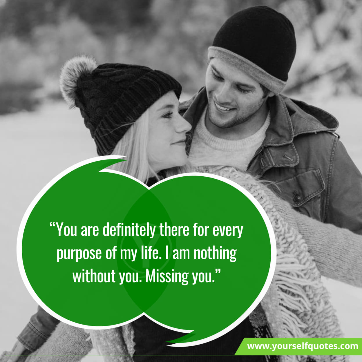 Best Best Miss You Messages For Bf Girlfriend