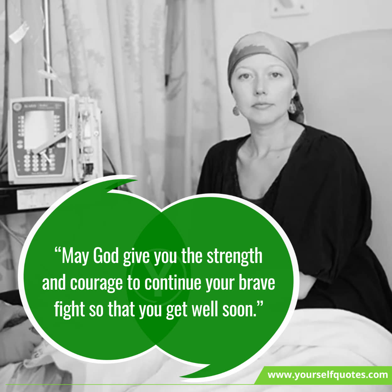 Best Breast Cancer Patients Inspiring Sayings