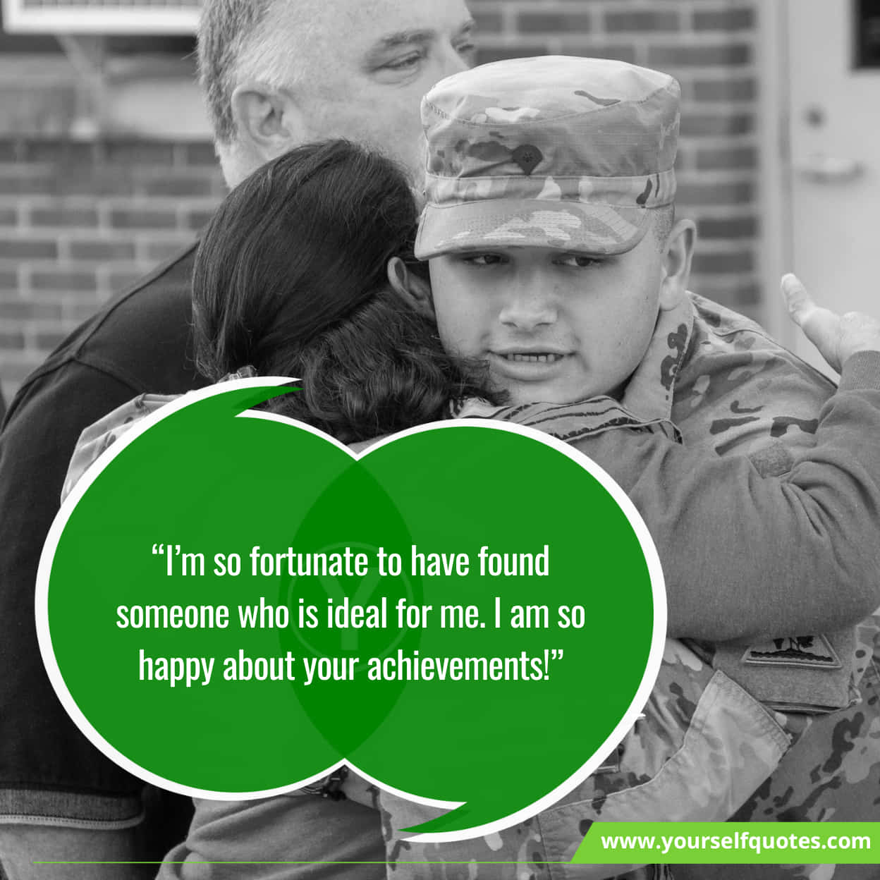 Best Deployment Wishes For Husband