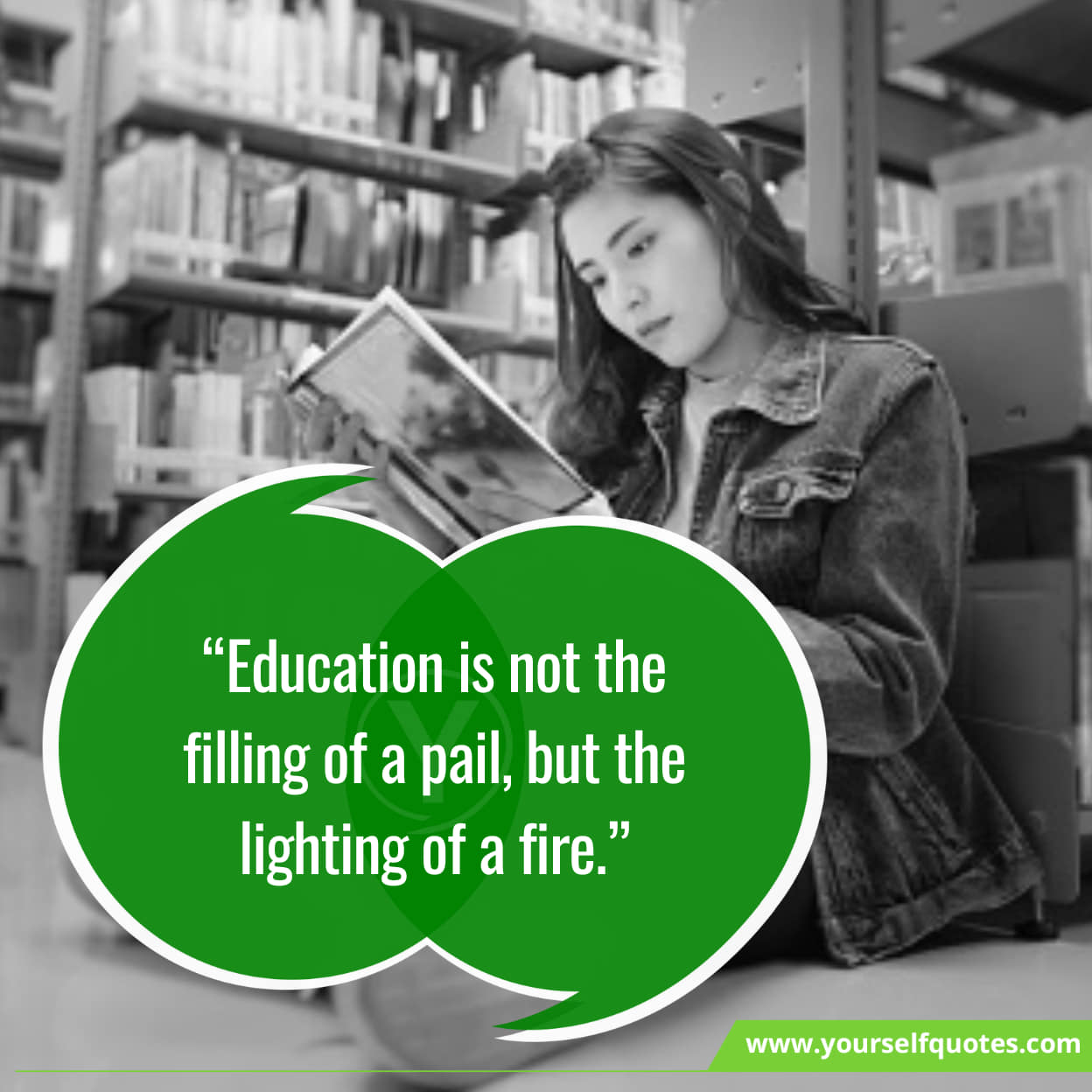 Best Educational Quotes On Students