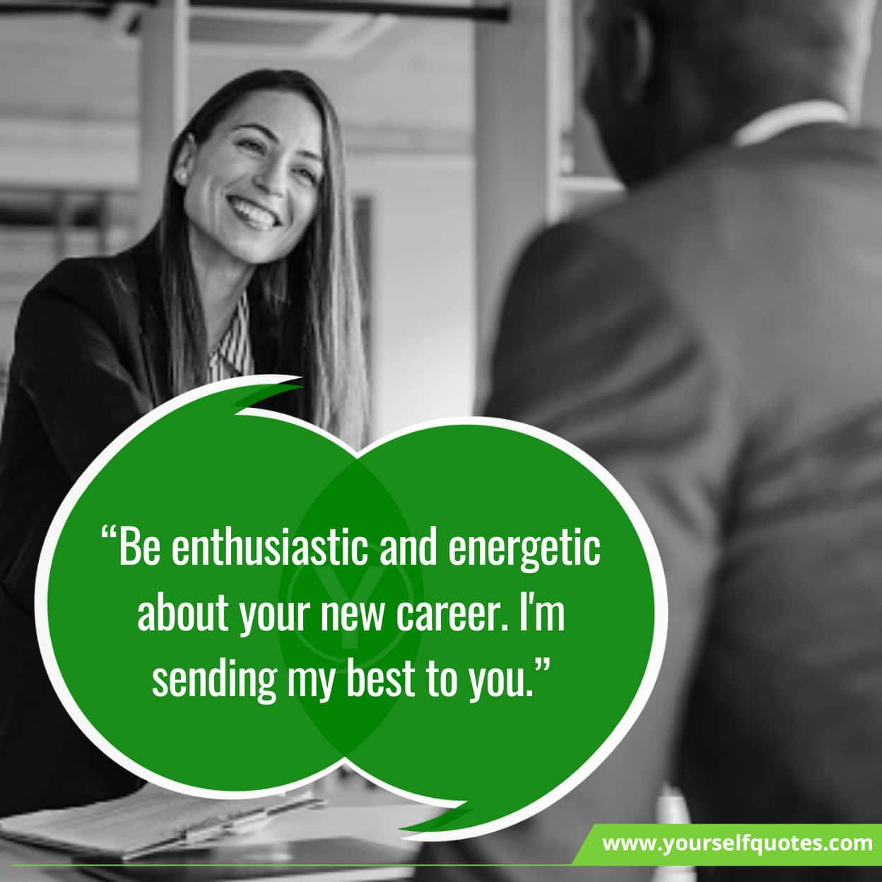 Best Emotional Farewell Messages for Employees and Staff