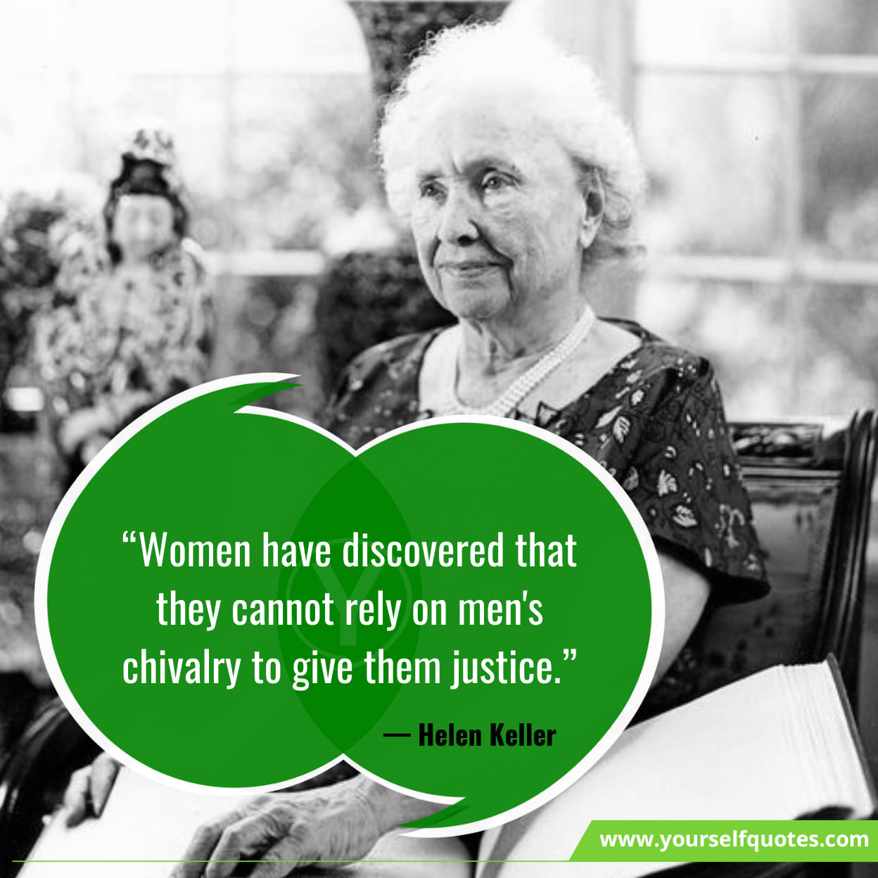 Best Empowering Feminist Quotes from Inspiring Women