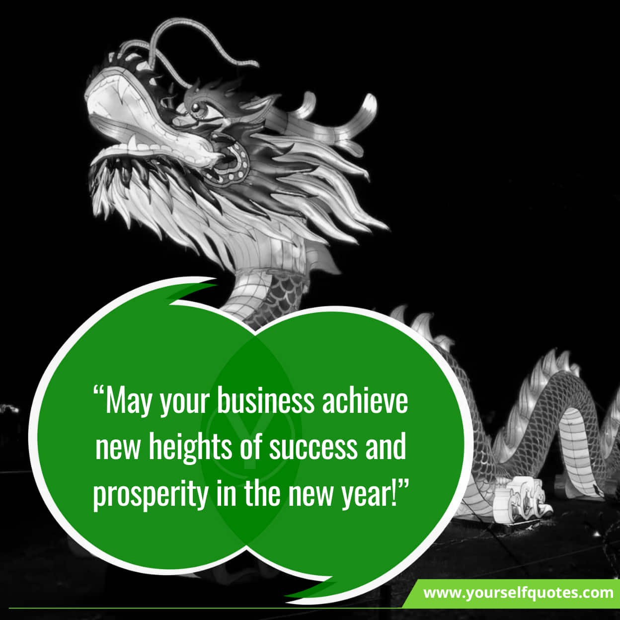 Best Euphoric Wishes On Chinese New Year