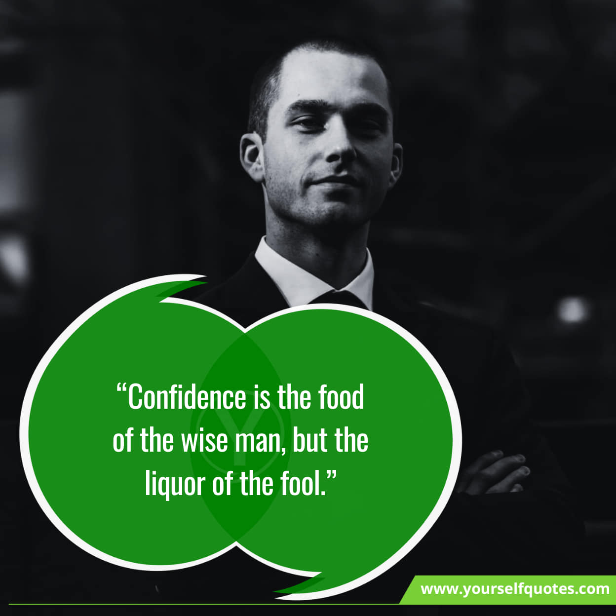 Best Exciting Self-Confidence Quotes For Growth