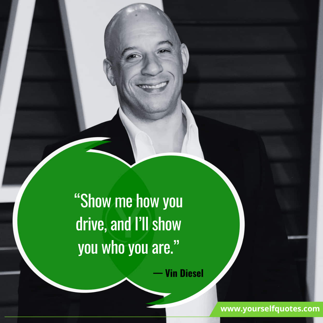 Best Exciting Vin Diesel Quotes