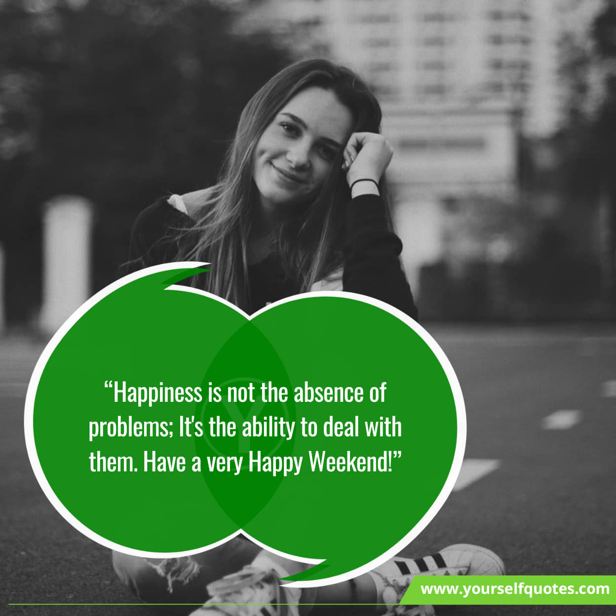 Best Exiting Quotes On Happy Weekend 