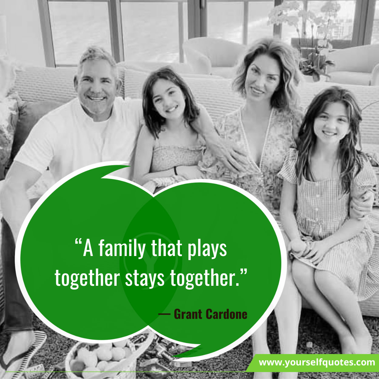 Best Family Quotes