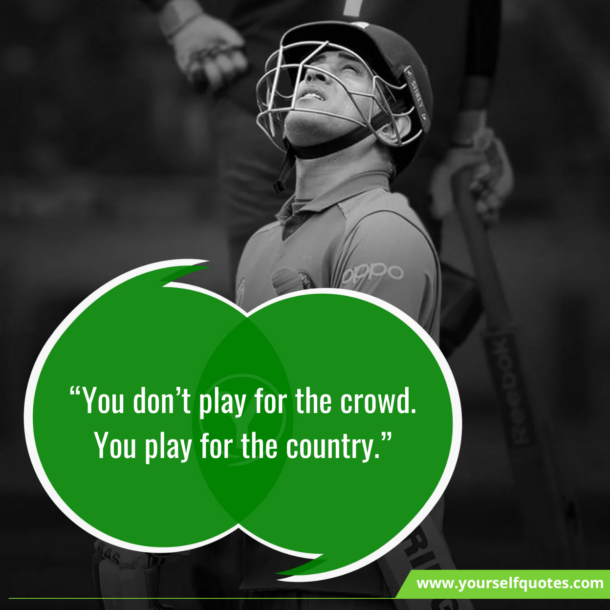Best Famous Cricket Quotes 