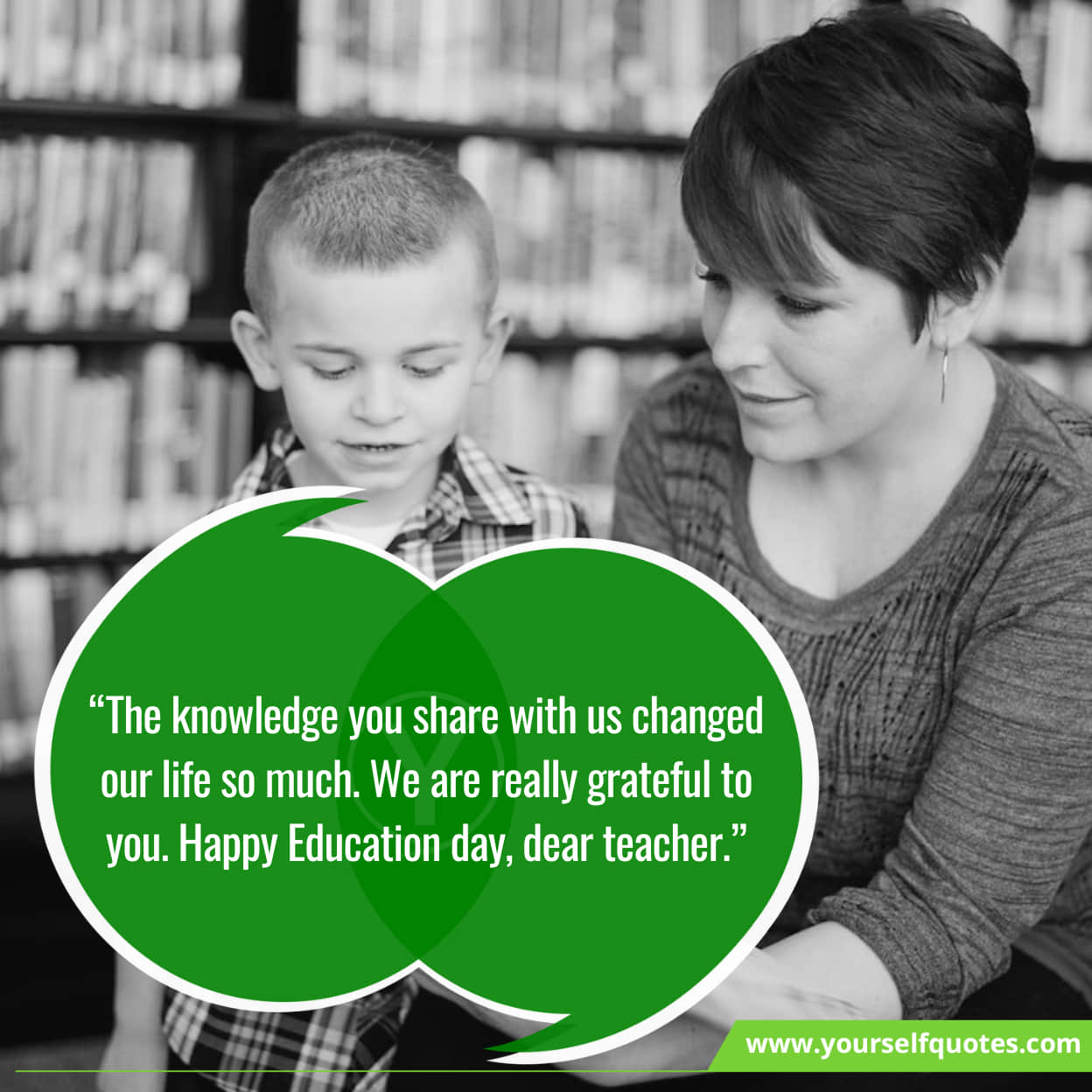 Best Famous Education Day Wishes, Quotes & Messages