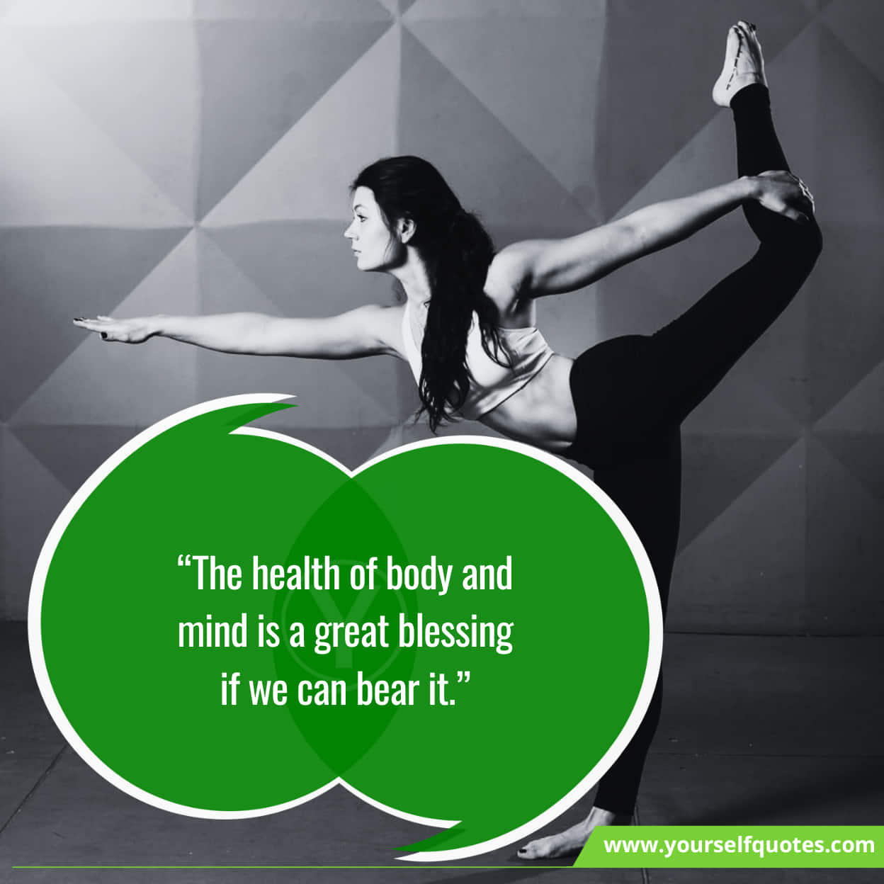 Best Famous Inspirational Quotes For Health