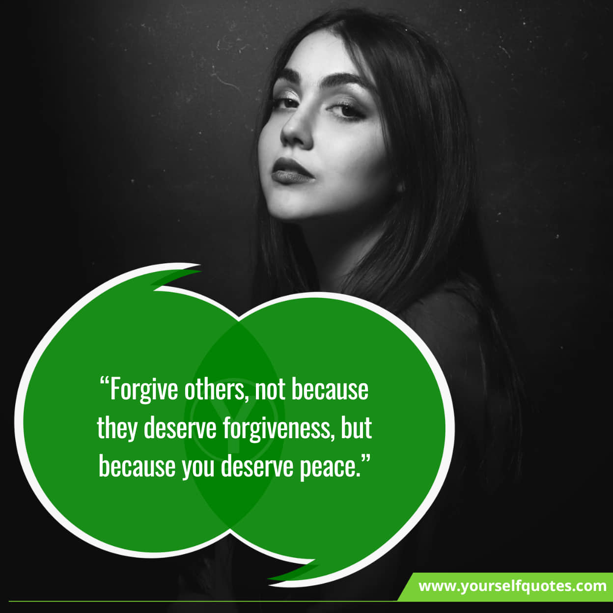 Best Famous Quotes About Forgiveness